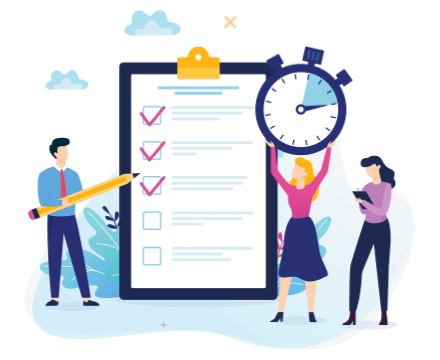 High-performance digital solutions